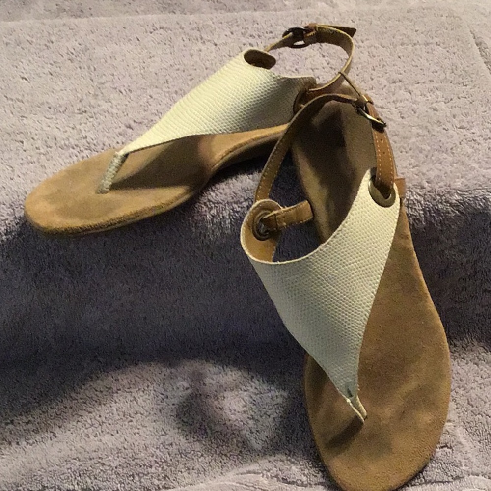 Aerosoles sandals